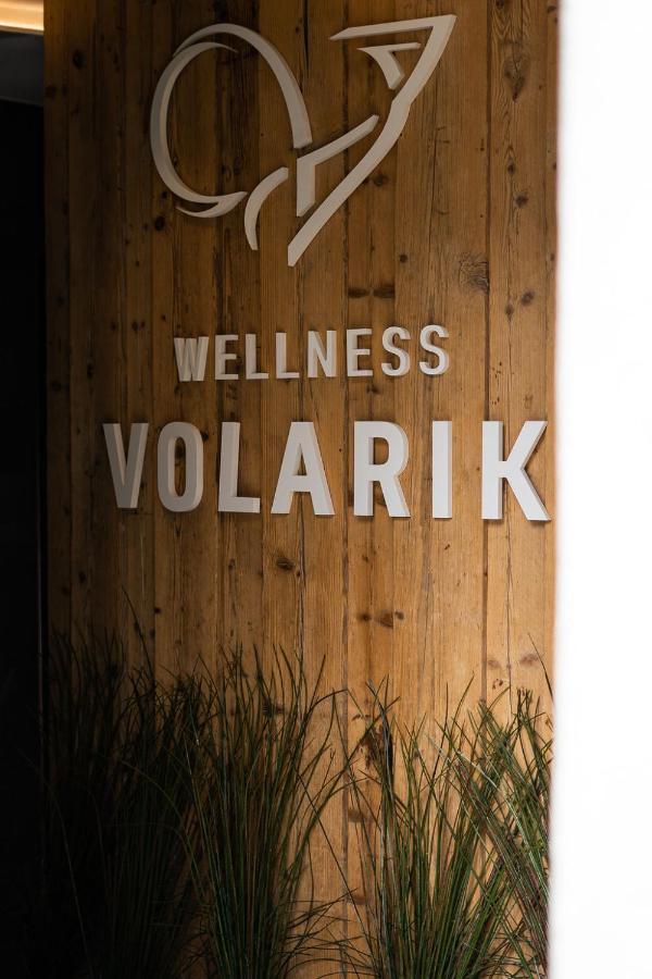 Wellness Hotel Volarik Mikulov Exterior photo